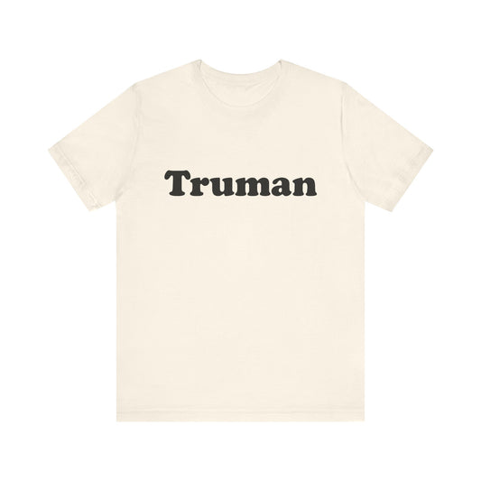 Truman