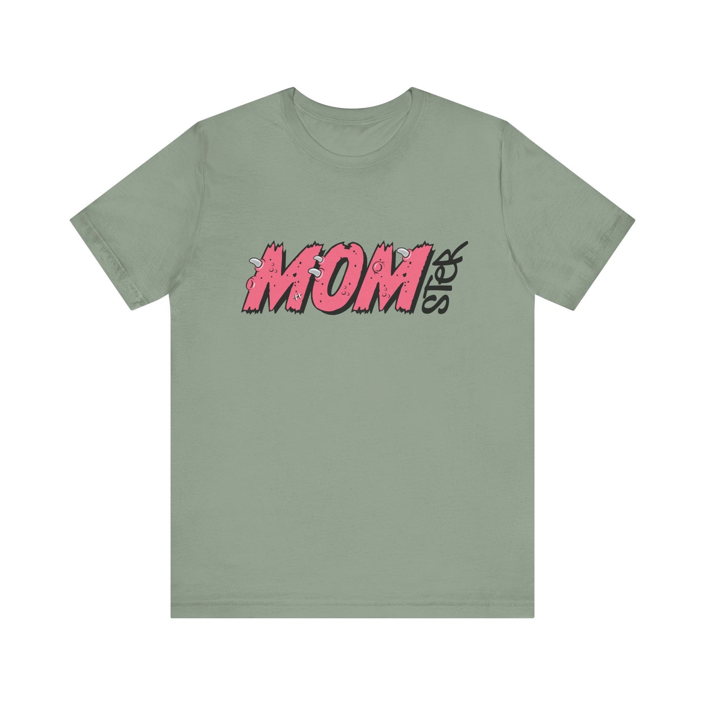 MOMster T-Shirt