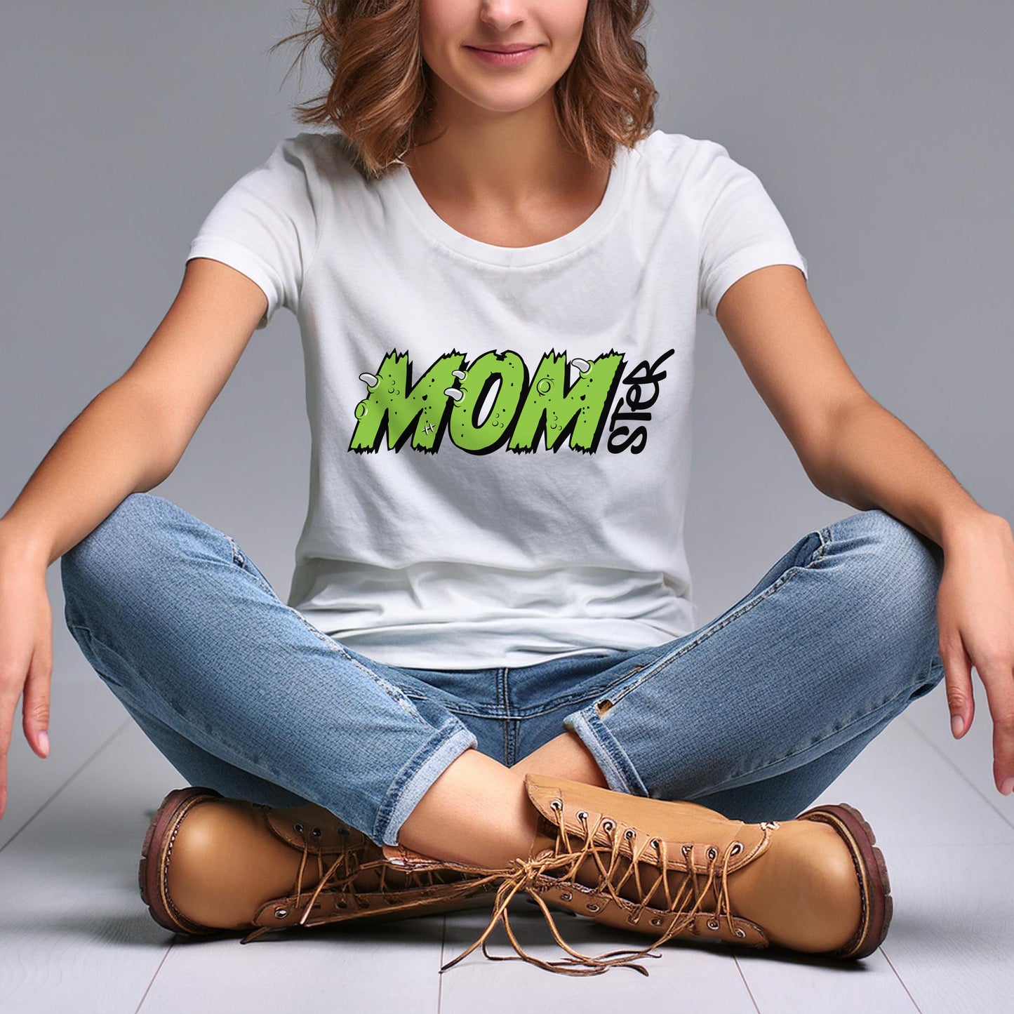 MOMster T-Shirt
