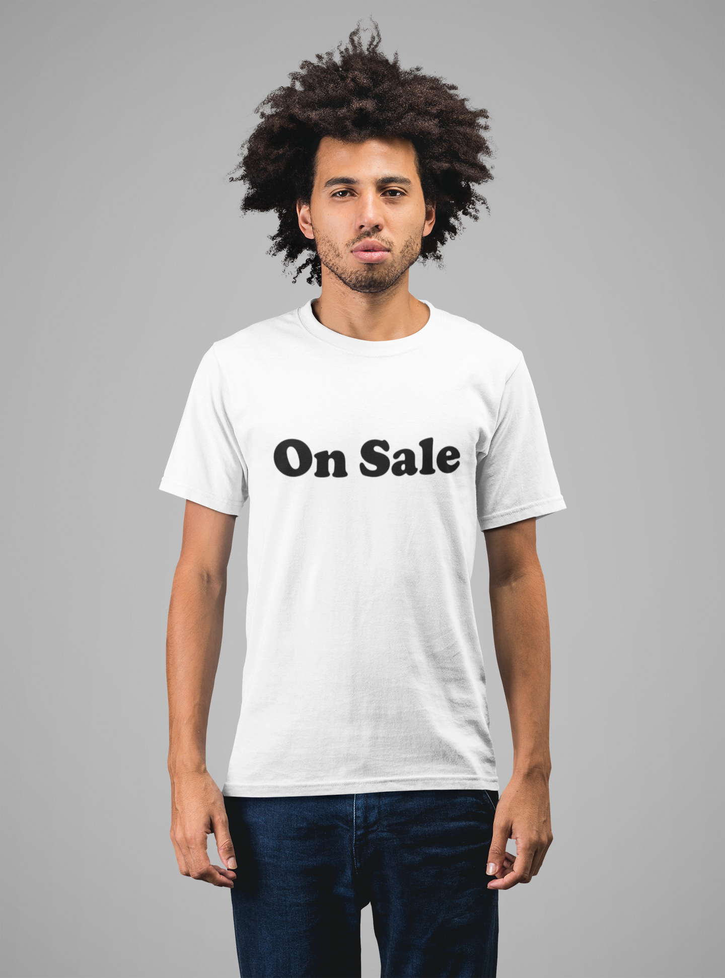 On Sale T-Shirt