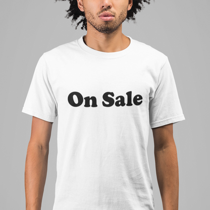 On Sale T-Shirt